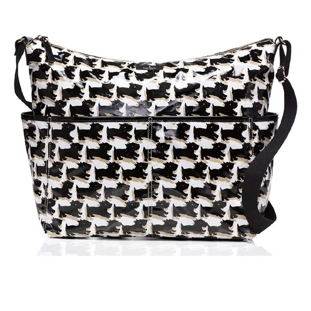 Kate Spade New York Daycation Serena Diaper Bag